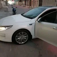 اوپتیما 2017 خلیج نیمه فول