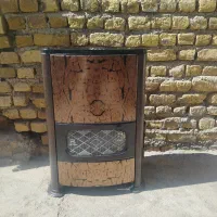 بخاری تمیز