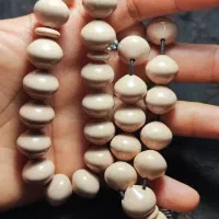 تسبیح سندلوس 33 تراش استانبولی|جواهرات|اهواز, کوروش|دیوار