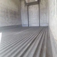 یخچال خاور زیر صفر