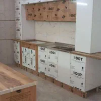 کابینت اقدامی کد(۵۶/۶۶)|مصالح و تجهیزات ساختمان|لاهیجان, شیخ زاهد|دیوار