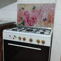 گاز فندکی سالم