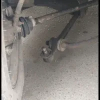 جلوبندی سیار درمحل بدون حمل یدگش درمحل اجام داده