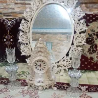 تعدادی وسایل برای عروس خانمها|ساعت دیواری و تزئینی|رودسر, |دیوار