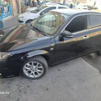 دنا پلاس اتومات مدل ۱۴۰۱ بدون رنگ|خودرو سواری و وانت|تبریز, |دیوار