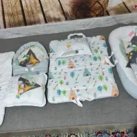 ست نوزادی اسپرت