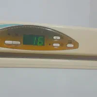 فریزر پارس