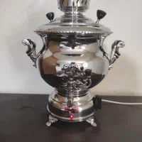 سماور برقی ۸ لیتری نونو