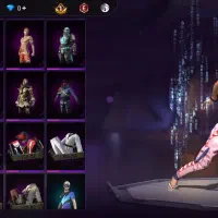 اکانت فری فایر قدیمی|کنسول، بازی ویدئویی و آنلاین|مشهد, هنرور|دیوار