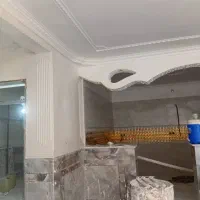 گچکاری لکه کاری|خدمات پیشه و مهارت|زاهدان, |دیوار