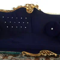 مبل ۷ نفره درحد نو