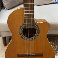 گیتار کوئینکا کاتوی