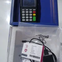 دستگاه کارت خوان سیار 4G