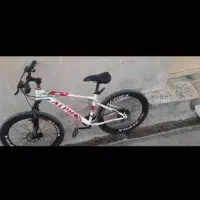 دوچرخه 26|دوچرخه، اسکیت، اسکوتر|خورموج, |دیوار