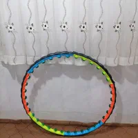 حلقه ورزشی ولاغری