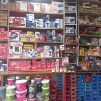 پخش عمده وتکی فرغون با لاستیک کامل|مصالح و تجهیزات ساختمان|زنجان, |دیوار