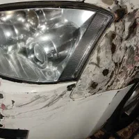 فروش ام وی ام ۵۳۰|خودرو سواری و وانت|مشهد, خواجه ربیع|دیوار