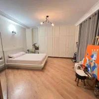 درکه  ۱۹۵ متر  ویوی مشجر  ۳خوابه