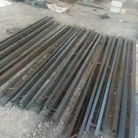 جوشکار سیار در شهر جم