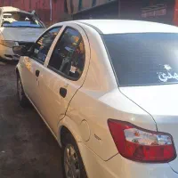 ساینا ۸۵ گانه|خودرو سواری و وانت|قم, خداکرم|دیوار