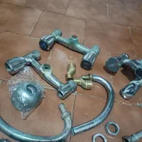 شیر آلات سالم|لوازم سرویس بهداشتی|گرگان, |دیوار