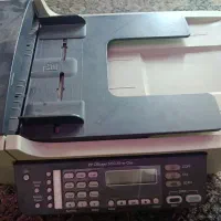 دستگاه پرینتر