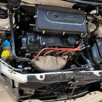 تیبا 98|خودرو سواری و وانت|تهران, تسلیحات|دیوار