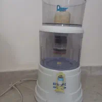 آب سرد کن در حد نو