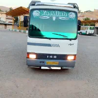 مینی بوس اویکو عتیقه۷۱