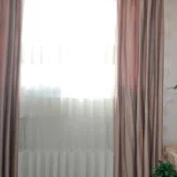 پرده پذیرایی|پرده، رانر، رومیزی|رشت, دروازه لاکان|دیوار