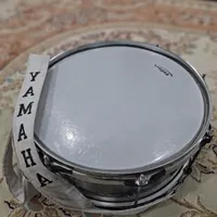طبل ریز محرم دوقل