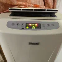 کولر گازی ۱۲هزار پرتابل