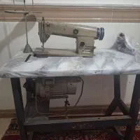 چرخ خیاطی صنعتی
