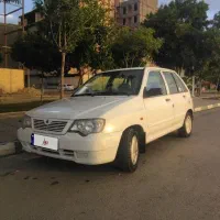 111 مدل 98|خودرو سواری و وانت|مشهد, توس (بلوار توس)|دیوار