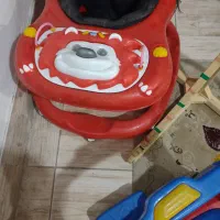 لوازم سیسمونی قیمت عالی در کاشمر|اسباب و اثاث بچه|کاشمر, |دیوار