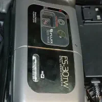 دوربین عکسی و فیلم برداری اصل  ژاپن|دوربین عکاسی و فیلم‌برداری|تهران, یوسف‌آباد|دیوار