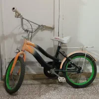 دوچرخه 16|دوچرخه، اسکیت، اسکوتر|قم, امامزاده ابراهیم|دیوار