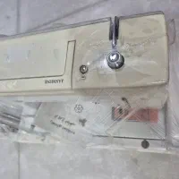 چرخ نیمه صنعتی گلدوزی خانگی