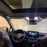 تویوتا وایلندر لاکچری پلاس|خودرو سواری و وانت|کرمانشاه, |دیوار