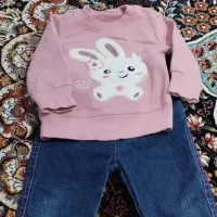 لباس دخترانه