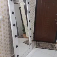 آیینه چراغ دار (هالیوودی )