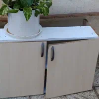 کابینت های ام دی اف|مصالح و تجهیزات ساختمان|مشهد, ایوان|دیوار