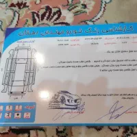 سمند دوگانه ef7 مدل 91|خودرو سواری و وانت|نیشابور, شهرک بهداری|دیوار