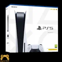 پلی استیشن ۵ ps5