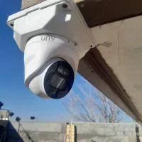 دوربین مداربسته و دزدگیر|دوربین مداربسته|اصفهان, خواجو|دیوار