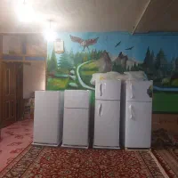 یخچال گازی نفتی