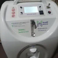 اجاره و فروش اکسیژن ساز و کپسول