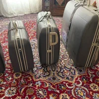 چمدان خارجی نو