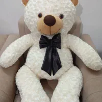 عروسک خرس|اسباب‌‌بازی|گناباد, |دیوار