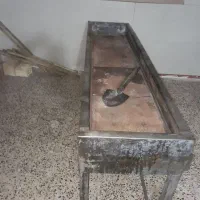 منقل زغالی